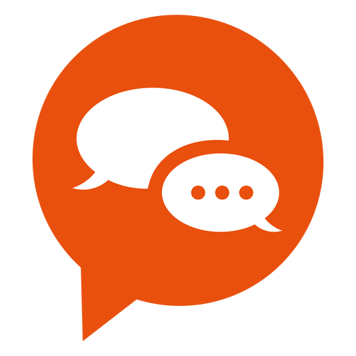 Chat Icon