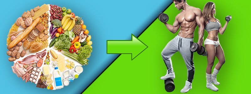 Plan nutritional pentru cresterea masei musculare alaturi de antrenamente