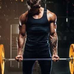 Flexii cu priza larga sau normala