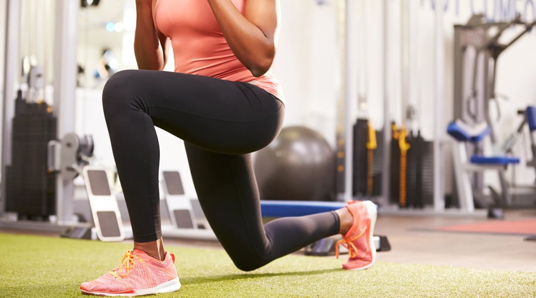 Fandari cu piciorul in fata beneficii