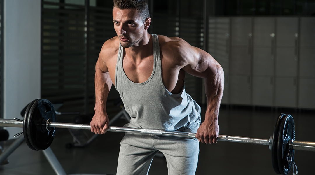 Ramat cu bara din apleca: Mod de executare