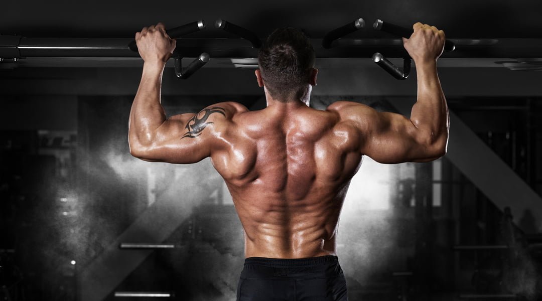 Tractiuni la bara pentru spate beneficii