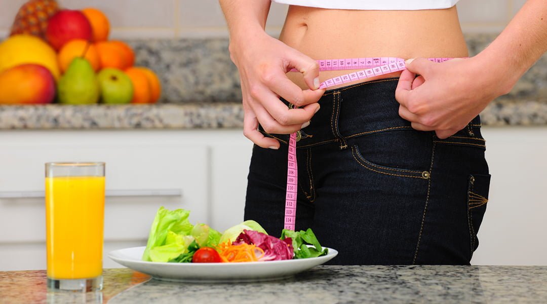 Program de slabit fara diete restrictive, acasa sau la sala