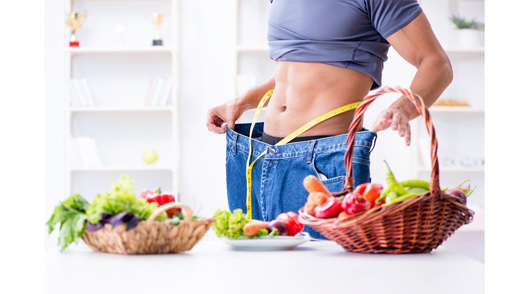 Program de slabit acasa pentru barbati alimentatie