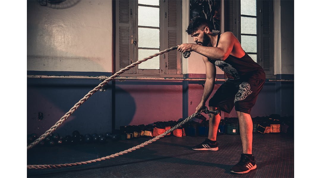 Program de slabit gratuit sala barbati