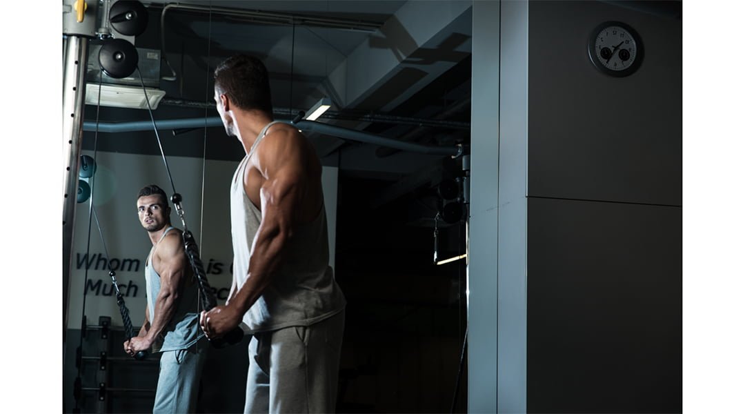 Program de slabit la sala Barbati beneficii