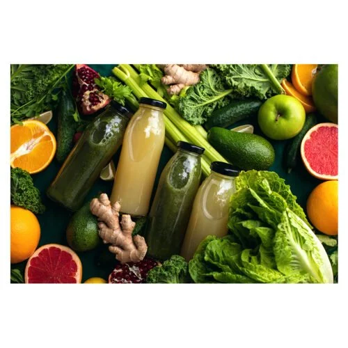 Program alimentar, slabire si tonifiere BODYCHALLENGE