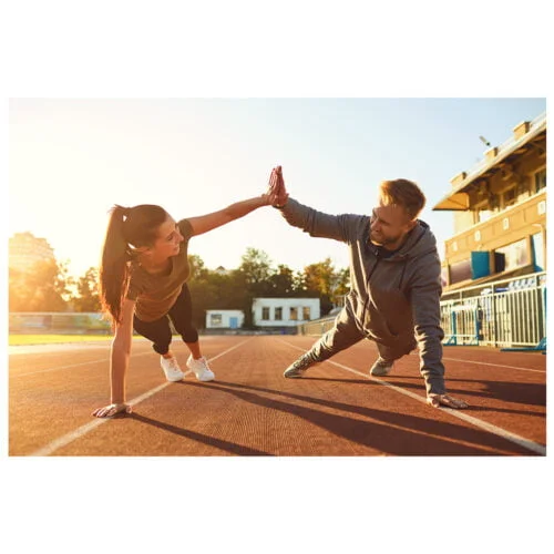 Program antrenament, slabire si tonifiere BODYCHALLENGE