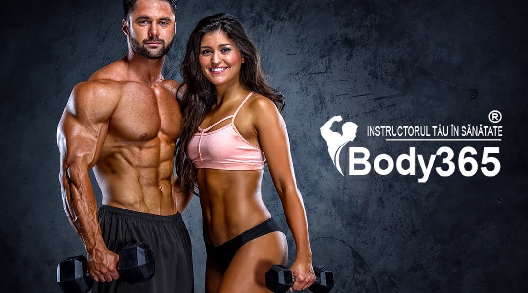 Program complet detoxifiere organism, slabire si tonifiere BODYCHALLENGE