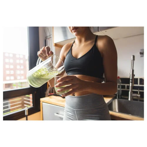 Program de detoxifiere, slabire si tonifiere BODYCHALLENGE