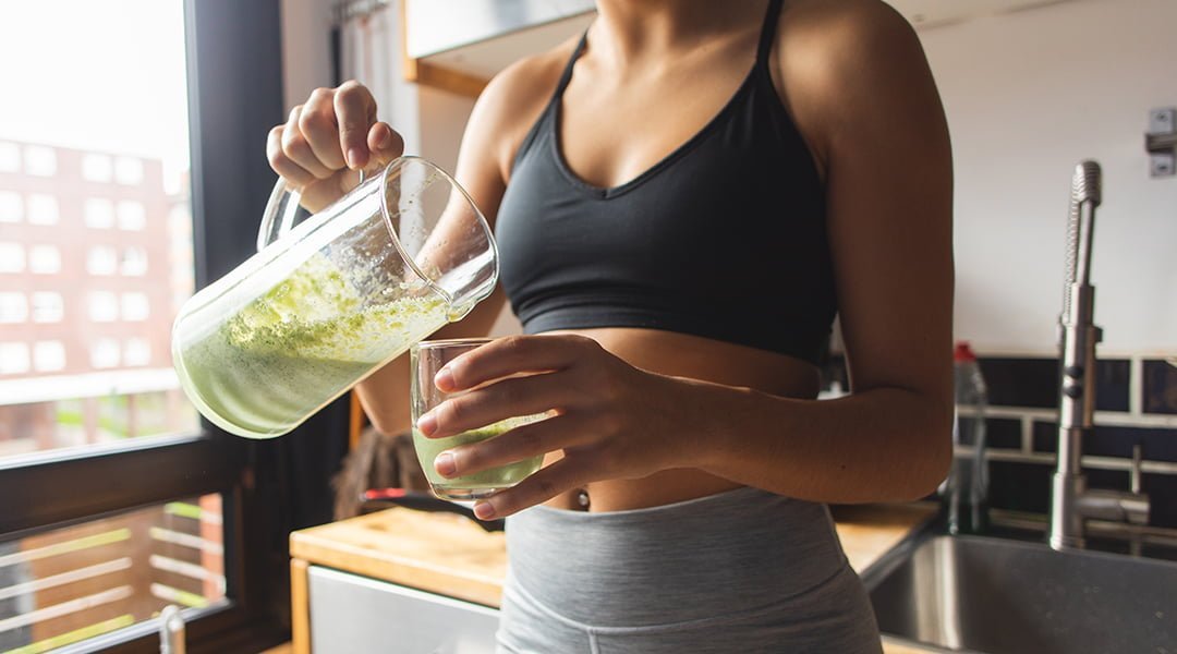 Program detoxifiere organism, slabire si tonifiere