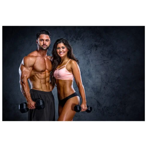 Program Detoxifiere Organism, Slabire si Tonifiere - imagine 7