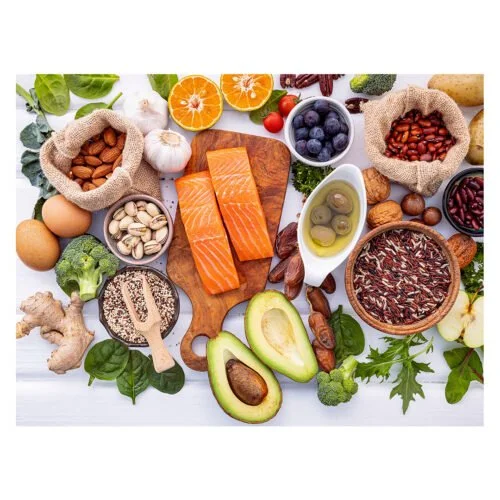 Program Detoxifiere Organism, Slabire si Tonifiere - imagine 6