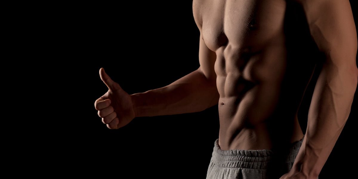 Program Abdomen Plat pentru Barbati 6 PACK