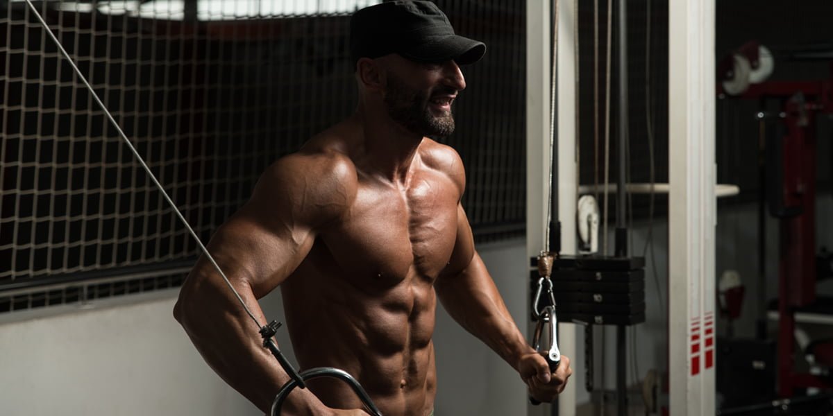 Program Gratuit Crestere Masa Musculara Piept beneficii