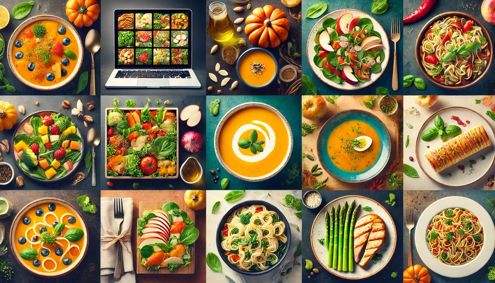 99 retete pentru slabit sanatos cu BODYFOOD