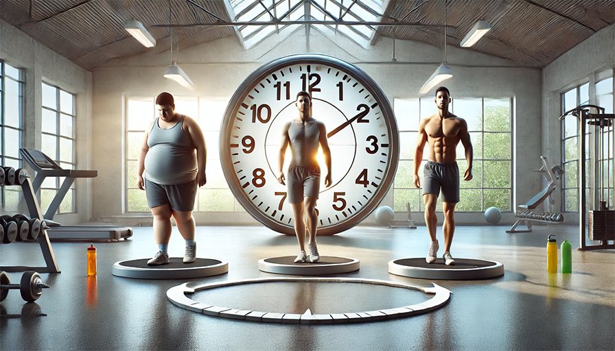 Fasting pentru slăbit Ce trebuie să știi