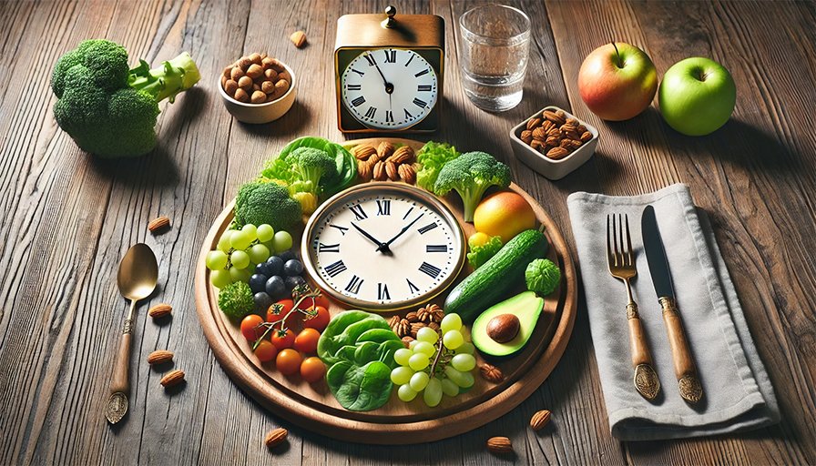 Post Intermitent Sau Fasting Explicat Simplu