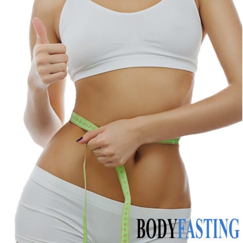 Program Post Intermitent Slabire BODYFASTING