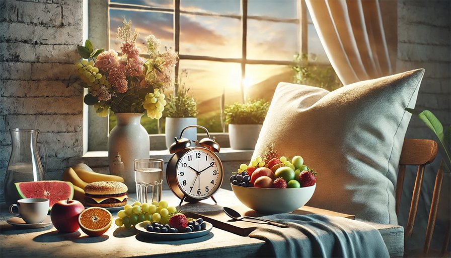 Tipuri populare de post intermitent